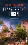 Cover von: Französische Lügen