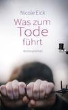 Cover von: Was zum Tode führt