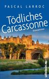 Cover von: Tödliches Carcassonne