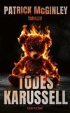 Cover von: Todeskarussell