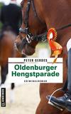 Cover von: Oldenburger Hengstparade