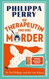 Cover von: Die Therapeutin und ihre Mörder