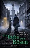 Cover von: Die Farbe des Bösen