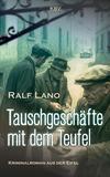 Cover von: Tauschgeschäfte mit dem Teufel