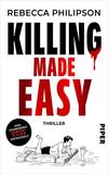Cover von: Killing made easy
