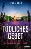 Cover von: Tödliches Gebet