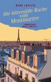 Cover von: Die bittersüße Rache vom Montmartre