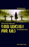 Cover von: Drei Leichen für Lilo