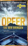 Cover von: Opfer, die wir bringen