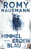 Cover von: Himmelerdenblau