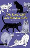 Cover von: Die Katze lässt das Morden nicht