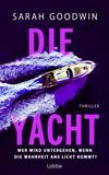 Cover von: Die Yacht