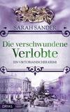 Cover von: Die verschwundene Verlobte
