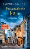 Cover von: Provenzalische Kälte
