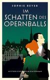 Cover von: Im Schatten des Opernballs