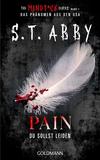 Cover von: Pain