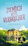 Cover von: Ziemlich beste Verbrecher