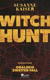 Cover von: Witch Hunt