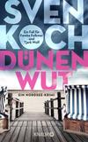 Cover von: Dünenwut