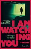 Cover von: I Am Watching You