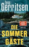 Cover von: Die Sommergäste