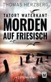 Cover von: Morden auf Friesisch