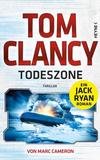 Cover von: Todeszone