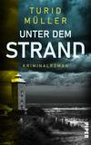 Cover von: Unter dem Strand