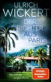 Cover von: Der Richter aus Paris