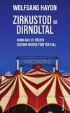 Cover von: Zirkustod im Dirndltal