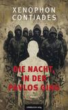 Cover von: Die Nacht, in der Pavlos ging