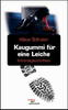 Cover von: Kaugummi für eine Leiche