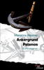 Cover von: Ankergrund Palamos