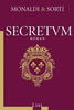 Cover von: Secretum