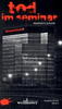 Cover von: Tod im Seminar