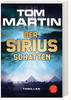 Cover von: Der Sirius-Schatten