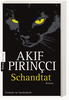 Cover von: Schandtat
