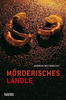 Cover von: Mörderisches Ländle