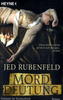 Cover von: Morddeutung