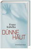 Cover von: Dünne Haut