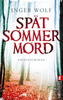 Cover von: Spätsommermord