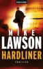 Cover von: Hardliner