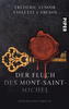 Cover von: Der Fluch des Mont-Saint-Michel