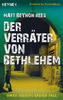 Cover von: Der Verräter von Bethlehem