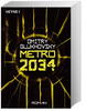Cover von: Metro 2034