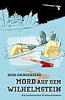 Cover von: Mord auf dem Wilhelmstein