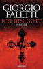 Cover von: Ich bin Gott
