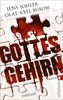 Cover von: Gottes Gehirn