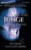 Cover von: Der tote Junge aus der Seine