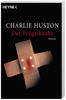 Cover von: Der Prügelknabe